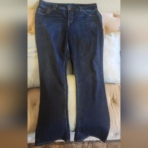 *2 for 20* Flare Lucky jeans